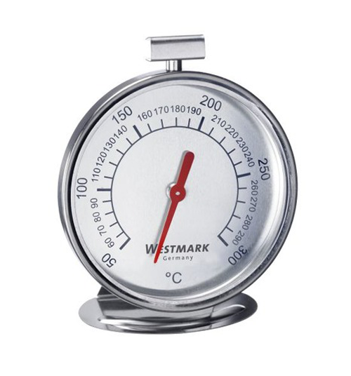 Westmark - Thermomètre four - mécanique 