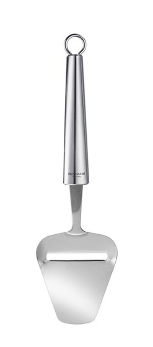 Westmark - Coupe fromage - inox 