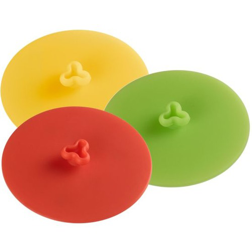 Westmark - Couvercle silicone - 10 cm 