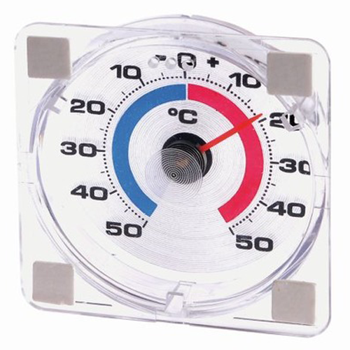 Westmark - Thermomètre de fenêtre 