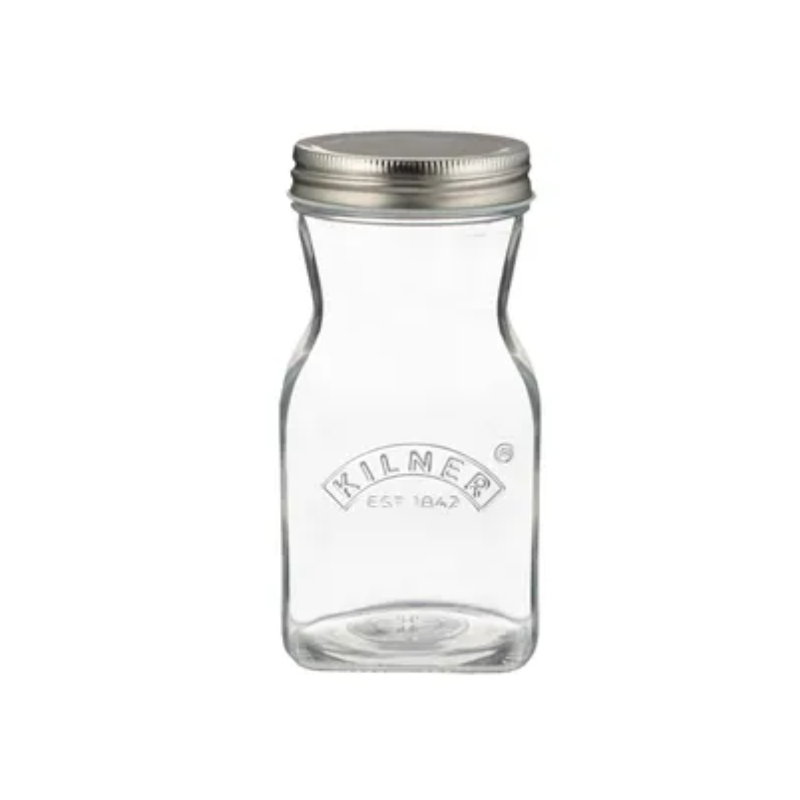 Set De 2 Distributeurs à Sauce En Verre Borosilicate – 500 Ml, Pompe Inox 304 – Parfait Pour Ketchup, Miel, Vinaigrette