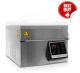 Machine à chambre à vide professionnelle Wartmann WM-1509 VAC avec 100 sacs de cuisson WECKENonline gratuits 20 x 30 cm 