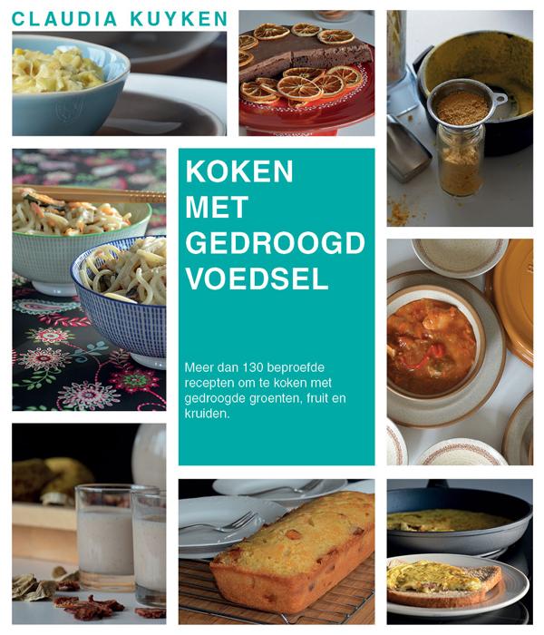 Koken met gedroogd voedsel (en Néerlandais) 