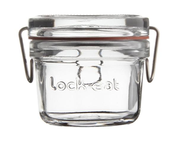 Bocaux Lock Eat 350ml personnalisables