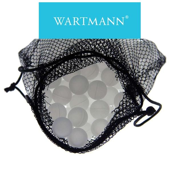 Billes d'isolation thermique Wartmann 20mm (200 pièces) 